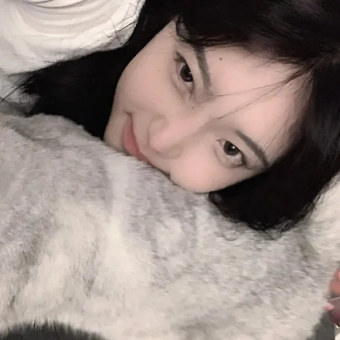 精灵小姐瘦不了